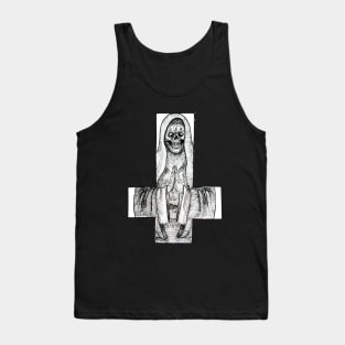 Amen Tank Top